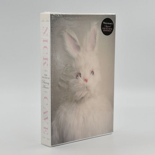 The Death of Bunny Munro