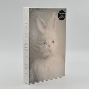 The Death of Bunny Munro