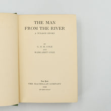 Load image into Gallery viewer, The Man from the River