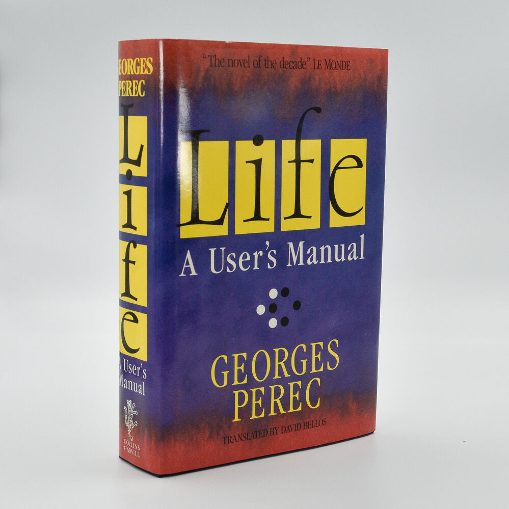 Life: A User's Manual