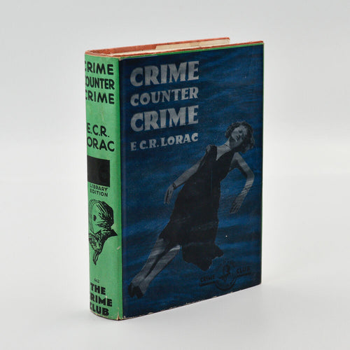 Crime Counter Crime