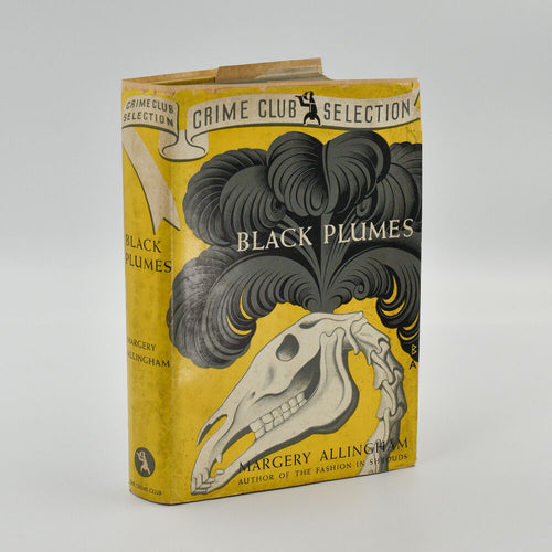 Black Plumes