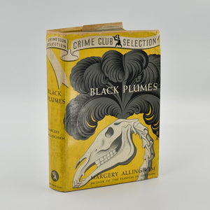 Black Plumes