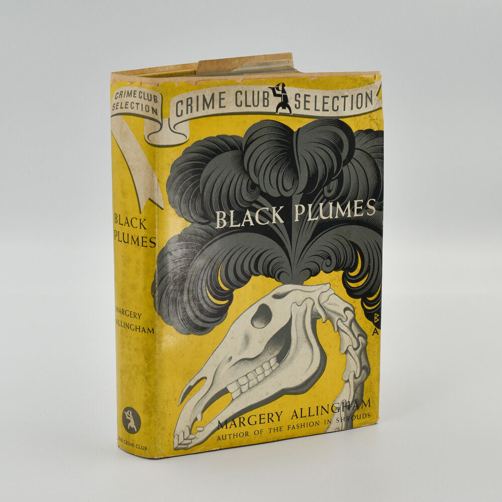 Black Plumes