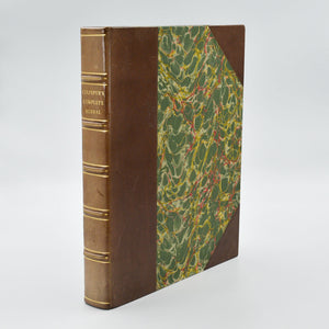 Complete Herbal, to which is now added, upwards of one hundred …