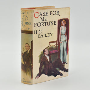 Case for Mr. Fortune