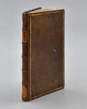 Load image into Gallery viewer, BLACKSTONE, John. Fasciculus Plantarum circa Harefield sponte nascentium. Cum appendice, ad loci historiam spectante. [[bmid:2121839]]