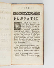 Load image into Gallery viewer, BLACKSTONE, John. Fasciculus Plantarum circa Harefield sponte nascentium. Cum appendice, ad loci historiam spectante. [[bmid:2121839c]]