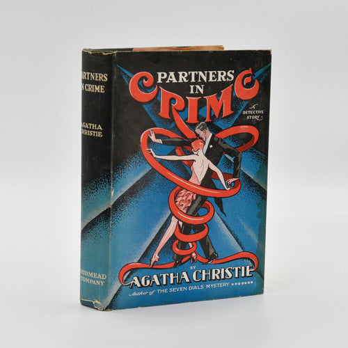 Partners in Crime