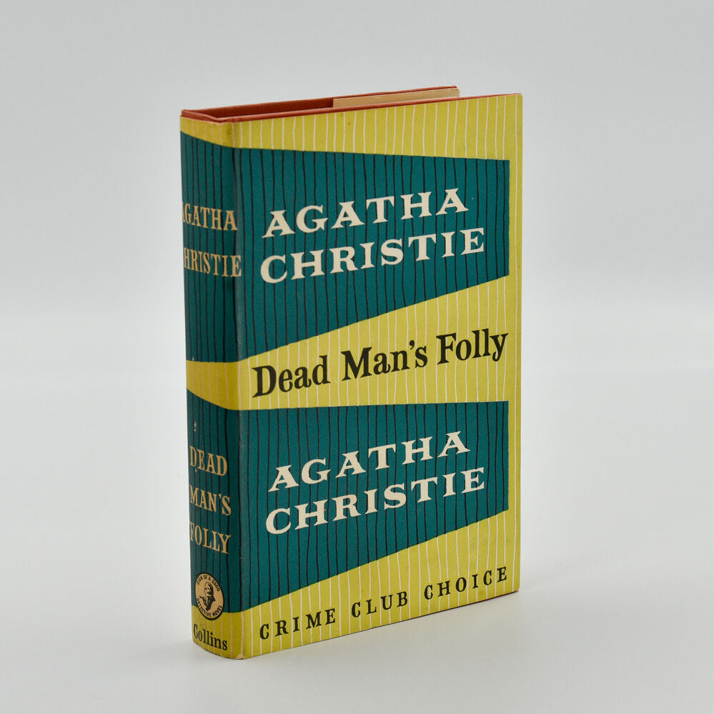Dead Man's Folly