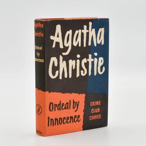 Ordeal by Innocence