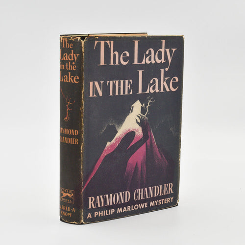 The Lady in the Lake