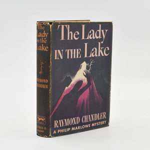 The Lady in the Lake