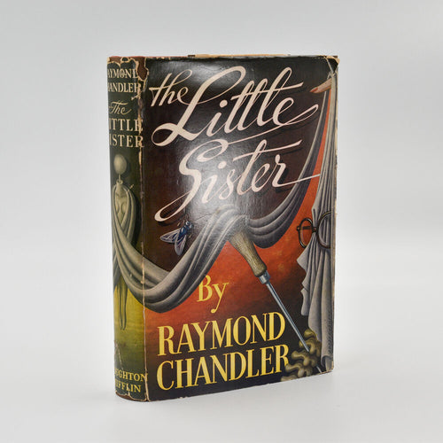 The Little Sister