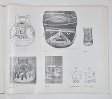 Load image into Gallery viewer, SCHOLTEN, Maria de d'Ébneth. Nazca. Testimonio de una alta cultura - Testimony of a High Culture - Descubrimiento del mas grande libro de geometria del mundo - Discovery of the Largest Geometry Book in the World.