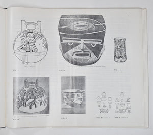 Nazca. Testimonio de una alta cultura - Testimony of a High Culture …
