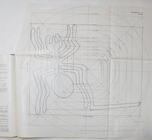 Load image into Gallery viewer, SCHOLTEN, Maria de d'Ébneth. Nazca. Testimonio de una alta cultura - Testimony of a High Culture - Descubrimiento del mas grande libro de geometria del mundo - Discovery of the Largest Geometry Book in the World.