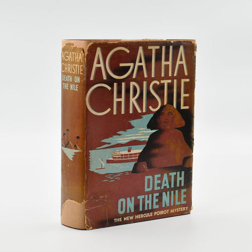 Death On The Nile