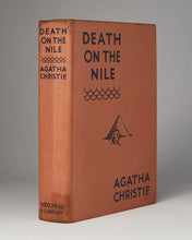 Load image into Gallery viewer, CHRISTIE, Agatha. Death on the Nile.