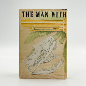 The Man with the Golden Gun