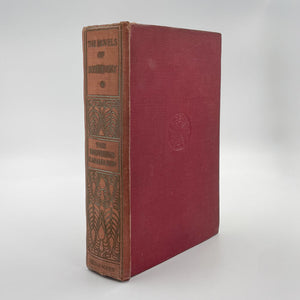 The Brothers Karamazov. A Novel in Four Parts and an Epilogue …