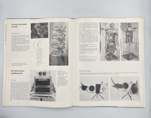 Load image into Gallery viewer, Cybernetic Serendipity. The Computer and the Arts: A Studio International Special …