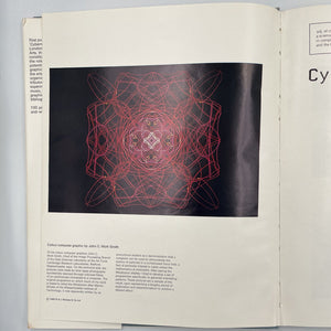 Cybernetic Serendipity. The Computer and the Arts: A Studio International Special …