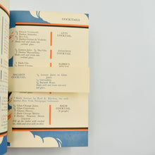 Load image into Gallery viewer, The Savoy Cocktail Book. Being in the main a complete compendium …
