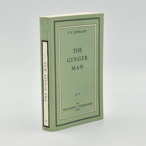 The Ginger Man