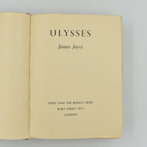 Ulysses