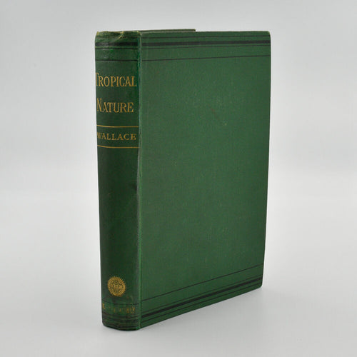 Tropical Nature, and other essays