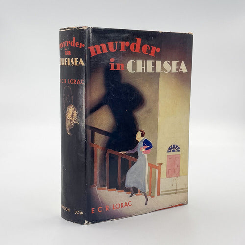Murder in Chelsea