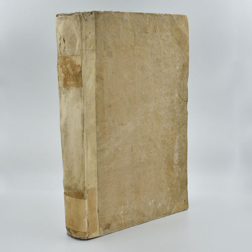 De reliquis animalibus exanguibus libri quatuor, post mortem eius editi: nempe …