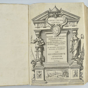 De reliquis animalibus exanguibus libri quatuor, post mortem eius editi: nempe …