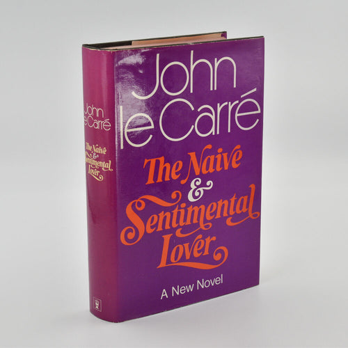 The Naive and Sentimental Lover