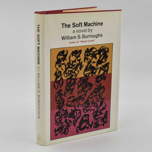 The Soft Machine