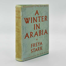 Load image into Gallery viewer, A Winter in Arabia