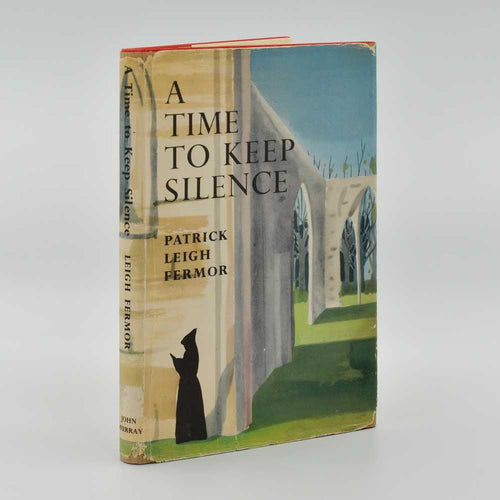 A Time to Keep Silence