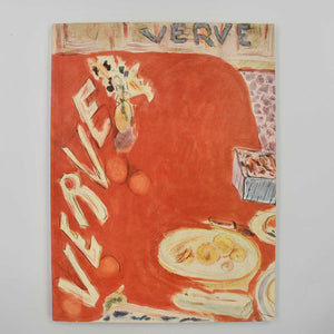 VERVE: An Artistic and Literary Quarterly No. 3 (October-December 1938 …