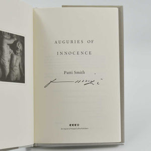 Auguries of Innocence