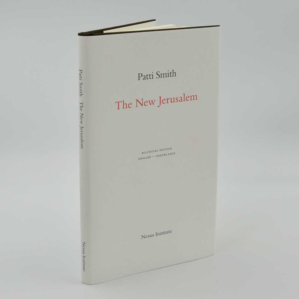 The New Jerusalem