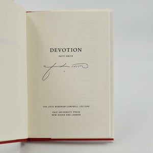 Devotion