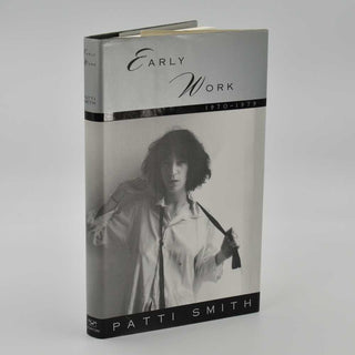 Early Work: 1970-1979
