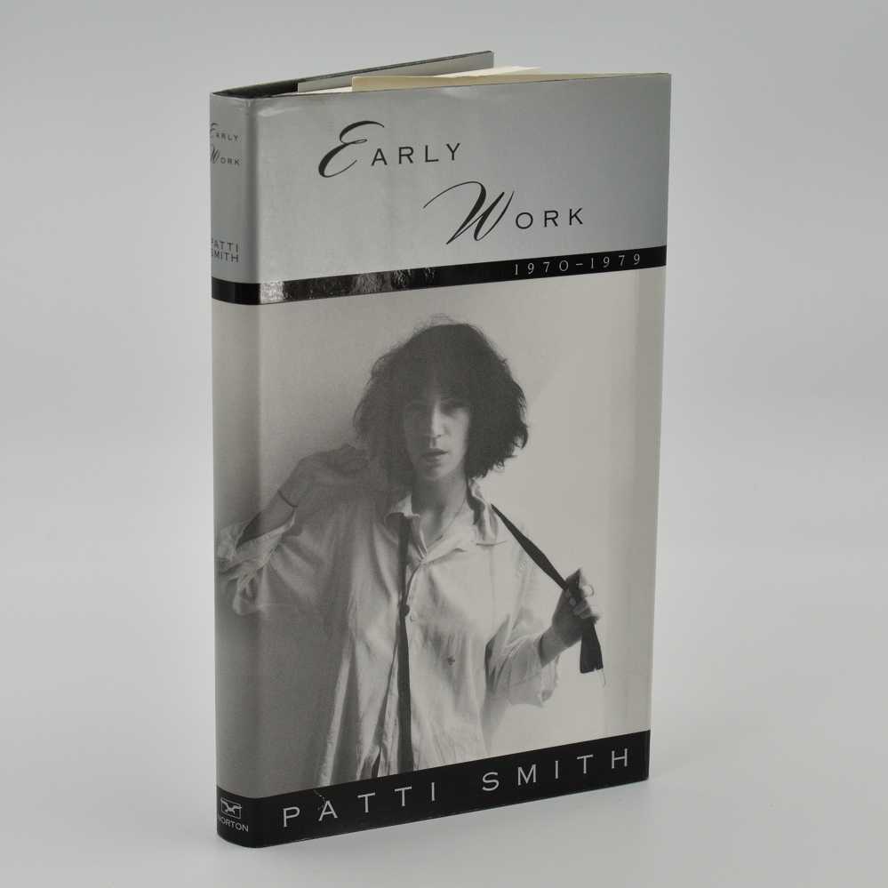 Early Work: 1970-1979