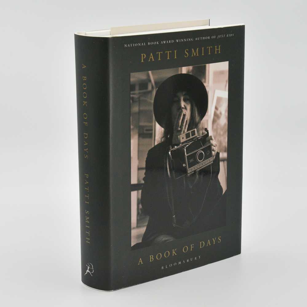 A Book of Days