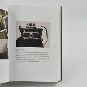 A Book of Days
