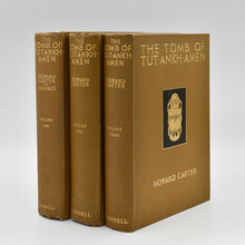 Load image into Gallery viewer, The Tomb Of Tut-Ankh-Amen