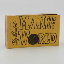 Load image into Gallery viewer, PINDAL, Kaj. Man and his world.