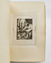 Load image into Gallery viewer, BLAKE, William. Illustrations of the Book of Job. [[bmid:2122108a]]