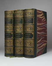 Load image into Gallery viewer, PRATT, Anne. The Flowering Plants, Grasses, Sedges, and Ferns, of Great Britain, and their allies the Club Mosses, Pepperworts, and Horsetails. [[bmid:2122117]]